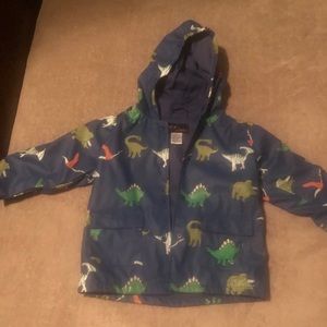 Toddler Rain coat